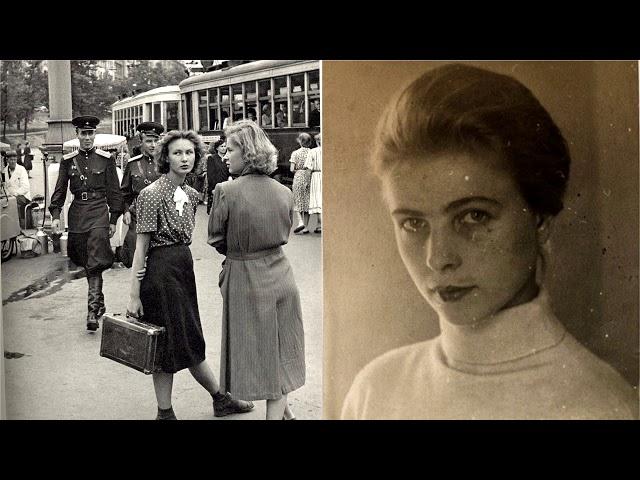 Паника в Москве: почему в октябре 1941 года москвички отправились в парикмахерские