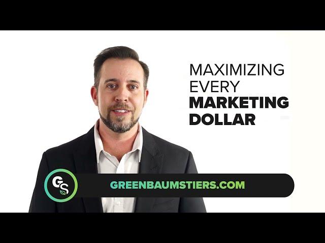 Greenbaum Stiers Strategic Marketing Group | Digital Marketing Agency & More | Columbus Ohio