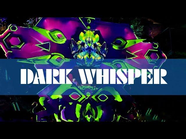 Dark Whisper x High Whisper at Ahoora Festival 2023