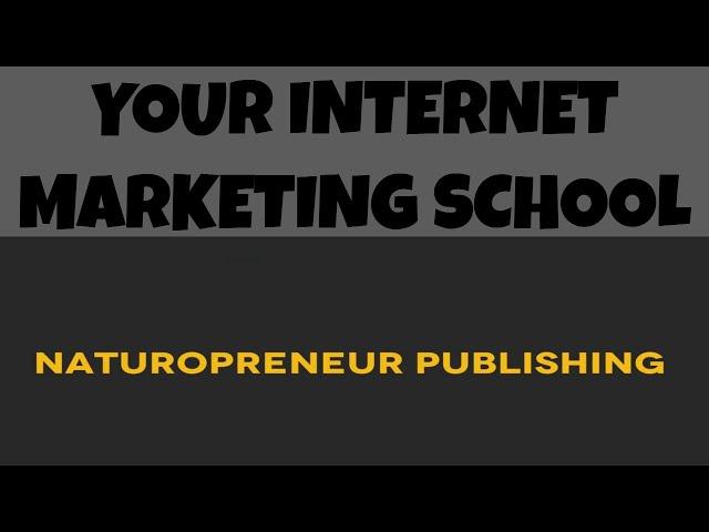 Master the Art of Internet Marketing with Our Comprehensive internet Marketing School