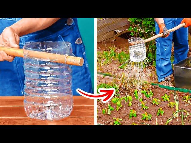 Genius Gardening Hacks To Take You From Beginner To Pro