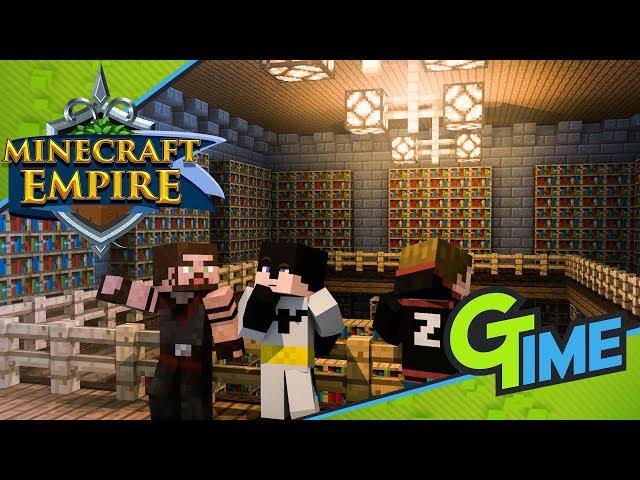 Wir müssen es einfach finden - Minecraft Deutsch Empire Modpack #220 | Gamerstime