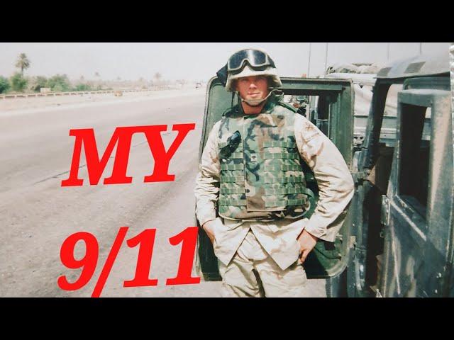 September 11 2001(How my life changed) || life lessons