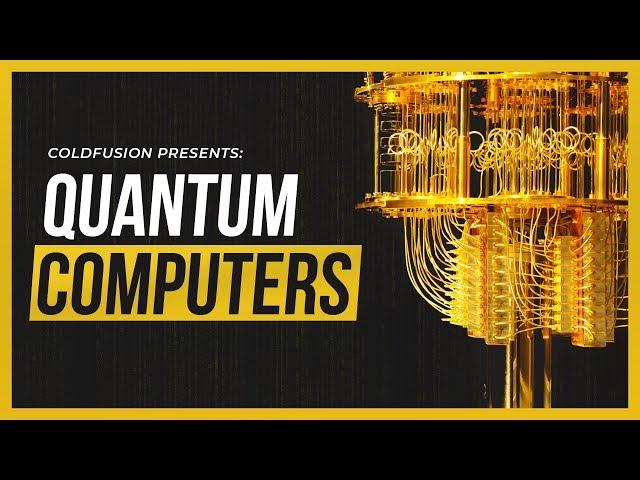 How Quantum Computers Could Change the World