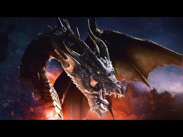 Monster Hunter World: Iceborne - The Final Confrontation (Proof of a Hero) - Fatalis BGM 3