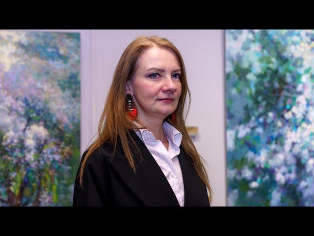 Наталья Григорьева «Настоящий момент»