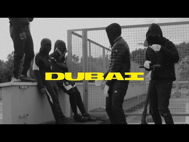 Arabic Drill Type Beat x UK Drill Type Beat ~ Dubai | Free Drill Type Beat 2023