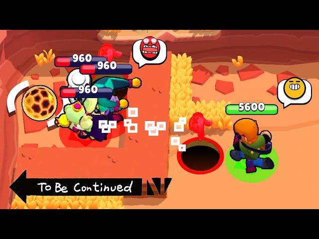 RESET YOUR LIFE MOMENTS  | Brawl Stars Funny Moments & Fails 2023 #318