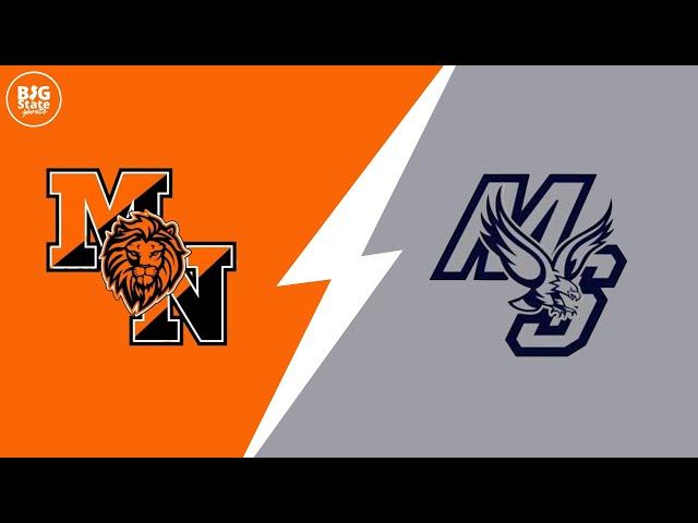 Thanksgiving Day Football: Middletown North vs Middletown South | 2024 Rivalry