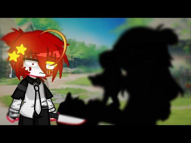 Bye bye baby blue | meme | countryhumans | Mpaja backstory?