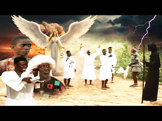 KOFI AGYENKWA| The Child Of Prophecy ( Agya Koo, Aasare Jackson) - Ghanaian Kumawood Movie