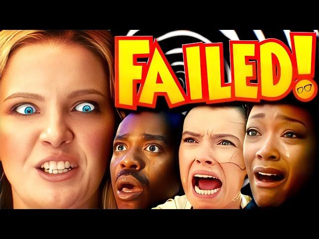 How Hollywood Destroyed Fandom