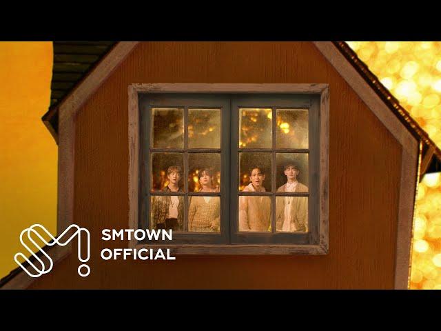 SHINee 샤이니 'Poet | Artist' MV