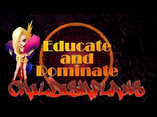 Summoners War | Educate & Dominate | Episode 36: Forosnai Returns!