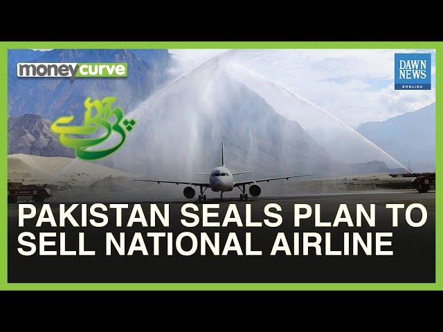 Pakistan Seals Plan To Sell National Airline: Reuters | Dawn News English