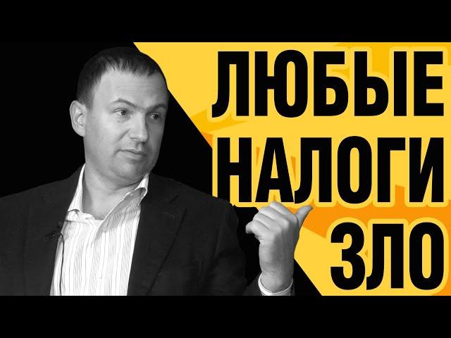 Владимир Поперешнюк: Если бы люди изучали экономику, то войн бы не было