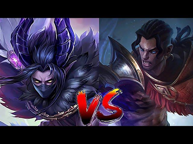 Brody Vs Moskov - Mobile Legends Bang Bang