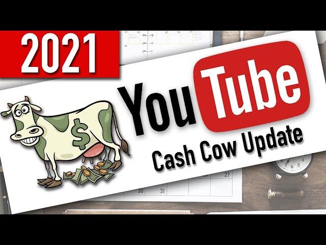 Picking a Longterm Niche | YouTube Cash Cow Mastery Full Video Course 2021