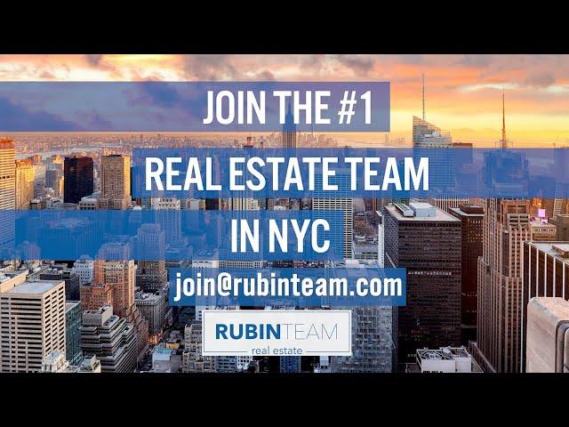 Join the Rubin Team