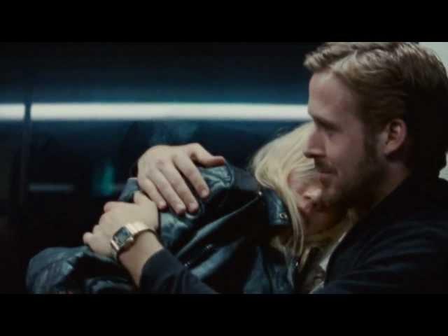 Ryan Gosling - A Real Human Being and a Real Hero (fan video)