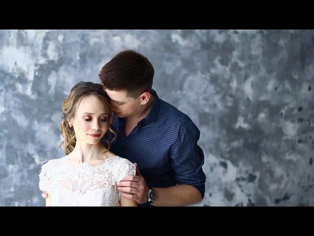 Рre-wedding video Евгений и Екатерина