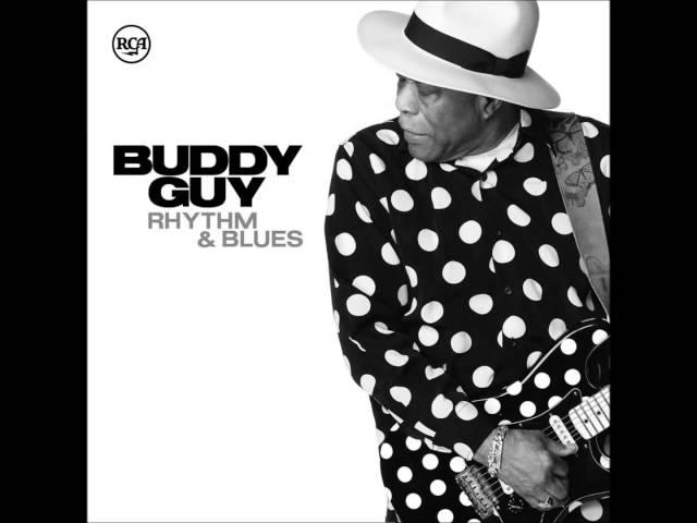 Buddy Guy 'Evil Twin' [feat. Steven Tyler, Joe Perry and Brad Whitford]