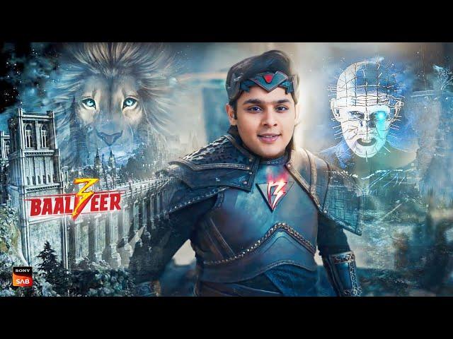 Baalveer Season 3 Biggest News | Zi New Update Tv