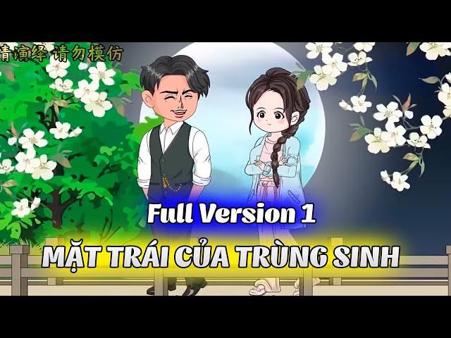 MẶT TRÁI CỦA TRÙNG SINH│ Full Version 1 │ Tôm Review