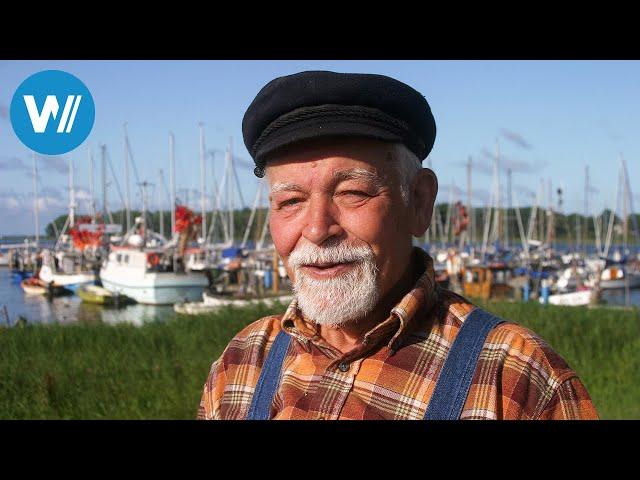 Baltic Coasts (3/10): Hanseatic Heritage | Season 1: Germany