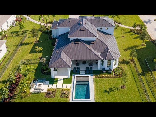 Tour this Spectacular $3 Million Property with a Private Putting Green in South Florida