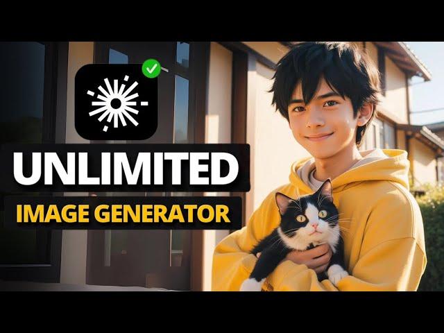 Make Unlimited Free Images  | Free Ai Image generator | Piclumen Ai