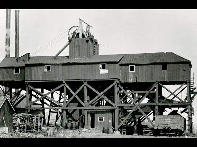 Louisville's Beginnings: Where Were the Mines?