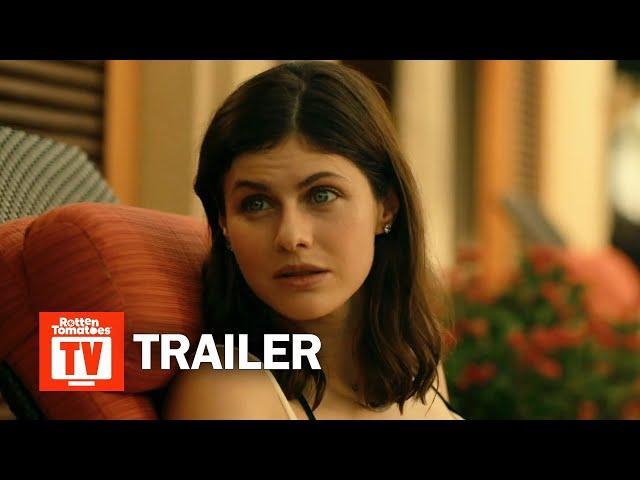 The White Lotus Limited Series Trailer | Rotten Tomatoes TV