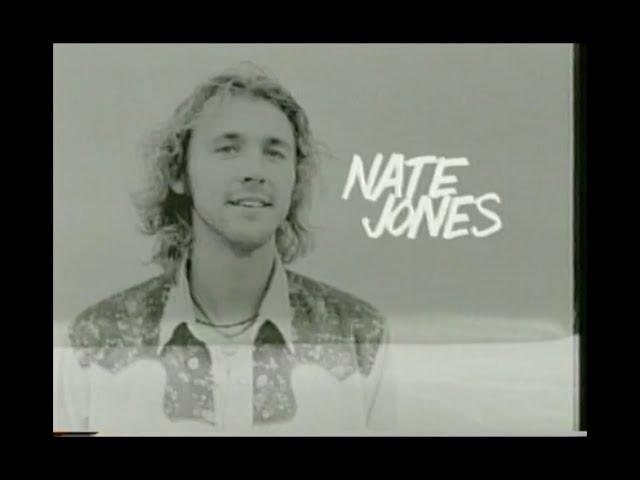 Nate Jones | Real Skateboards - Real to Reel | '01