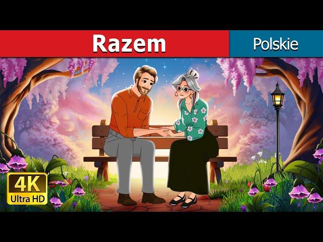 Razem I Together In polish  I Polish Fairy Tales