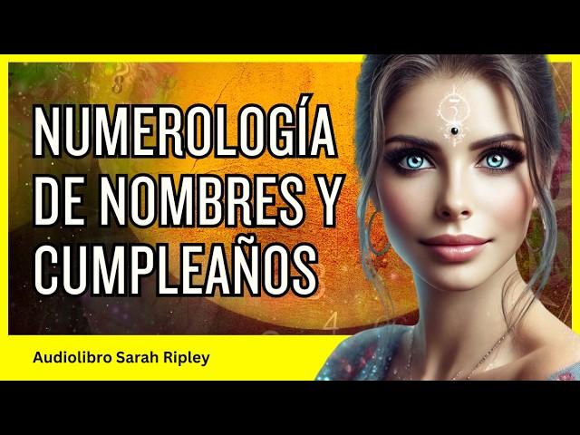 Descubre el Poder Oculto de Tu Cumpleaños | Numerología Revelada