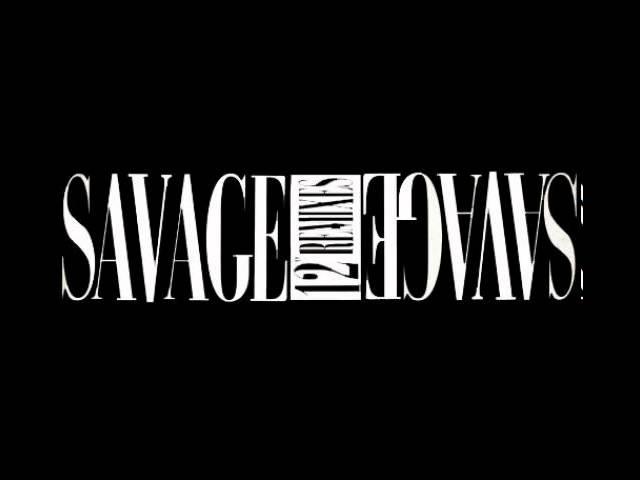 Savage - Only You (Tech Mix) 1994