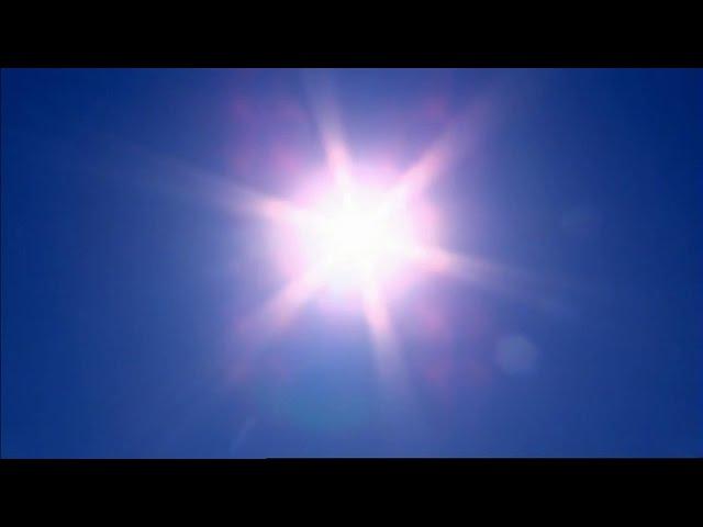 СОЛНЦЕ BBC. THE SUN