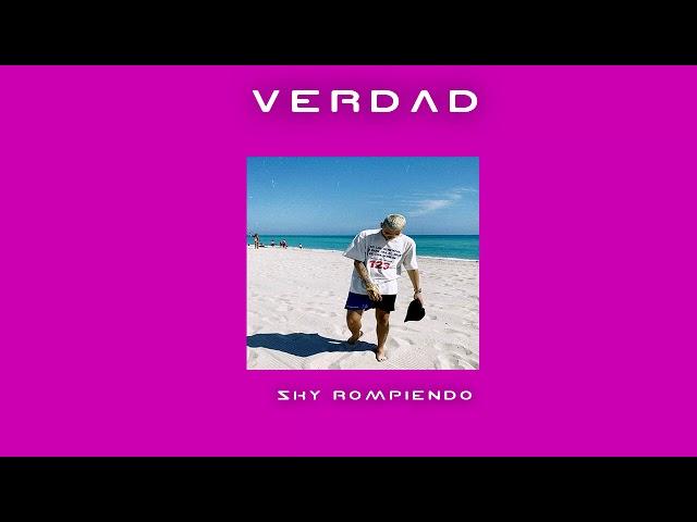 Instrumental Reggaeton Estilo Sky Rompiendo “Verdad” | Beat Reggaeton Romantico Type 2021 Muzai