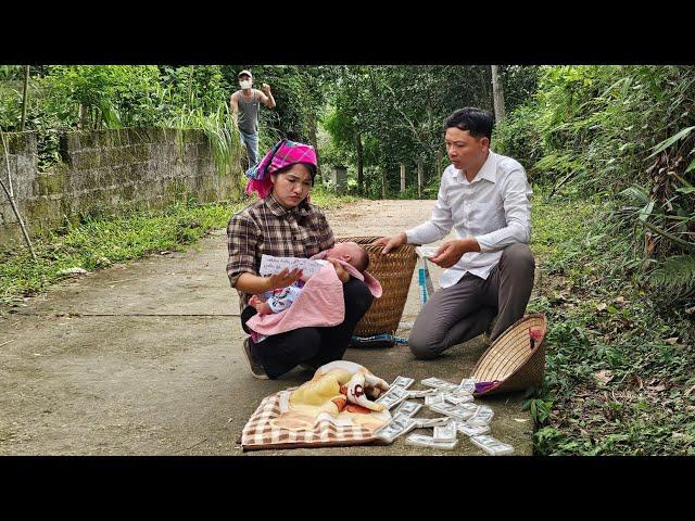 Full Video: Young CEO and Tu Dao Rescue a Baby and a Bag of Money — Will They Make It Out Alive?