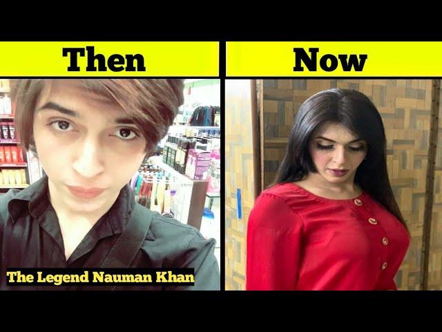 Viral People Where Are They Now | Haider Tv