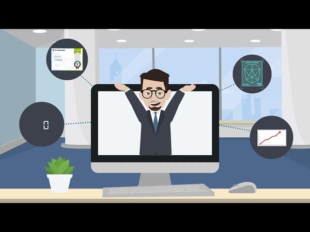 AI For Business Course - 101 Blockchains