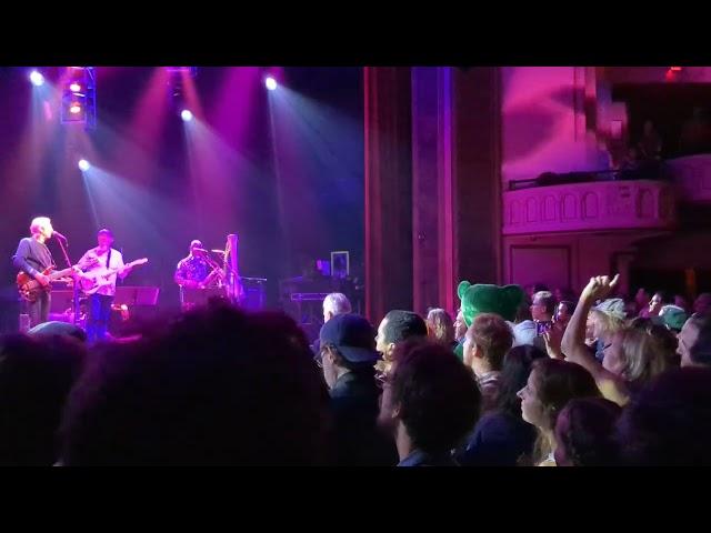 Phil Lesh & Friends Box of Rain