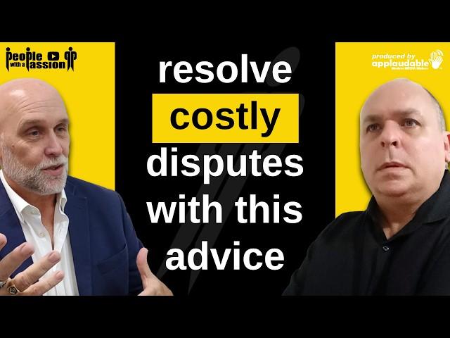 Master Mediator: How to Settle Conflicts and Disputes Easily