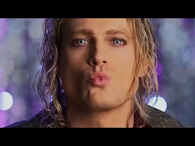 Lestat - We Will Rock You (Interview With The Vampire AMC)