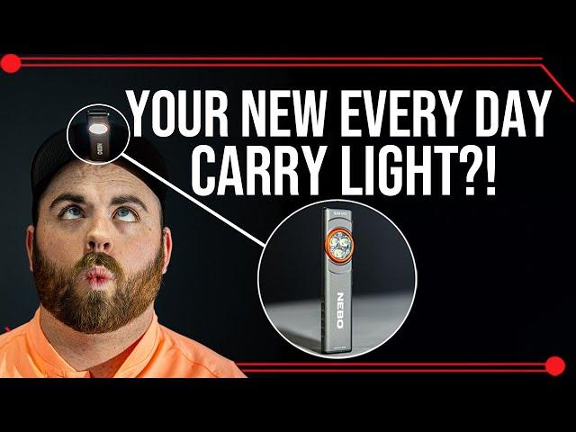 Best Budget EDC Light???