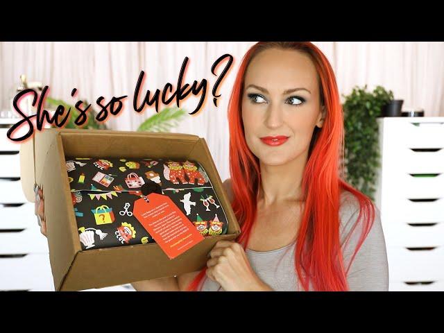 Unboxing The Beautylish 2022 Lucky Bag