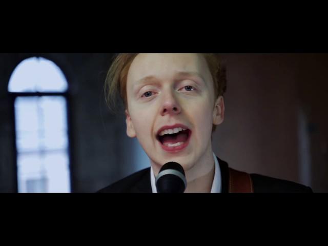 Austin Miller - Better as Enemies (Official Music Video)