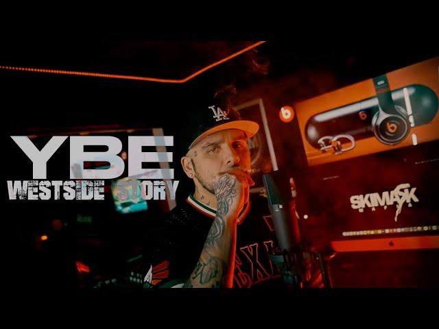 YBE - West Side Story (Official Music Video)