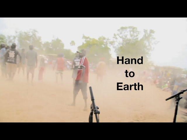 Hand to Earth - AAO Recordings